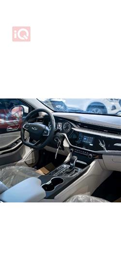 Chery Arrizo 5